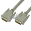 Kabel DVI (24+1pin) Wtyk-Wtyk 3m