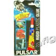 Klej Rigid Plastic 20ml Pulsar <  plastiki 