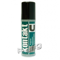 Spray Kontakt U 65ml (czyszcząco-rozpuszczający)