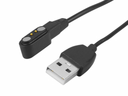 Kabel USB do ładowania zegarków - smartwatchy