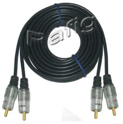 Kabel RCA 2* wtyk-wtyk DIGITAL 1,5 m