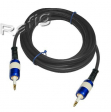 Kabel optyczny mini Toslink- mini Toslink 0,5m