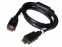 Kabel HDMI-HDMI 0,8m CU+filtr wt-wt