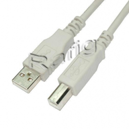 Kabel USB A-B 3M 2.0 