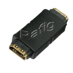 Łącznik HDMI Gniazdo-Gniazdo