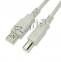 Kabel USB A-B 5M 2.0 