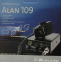 Radio CB Alan 109