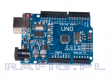Arduino UNO Atmega328 CH340 (klon)