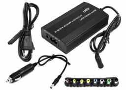 Zasilacz regulowany 5A 100w 15-24V samochód- sieć