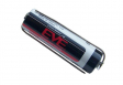 Bateria litowa 3,6V CR14505 EVE z wyprowadzeniami 