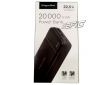 Powerbank 20000 Kruger Li-pol, QC, PD