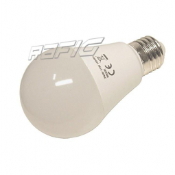 Żarówka E27 15W LED biał zimna