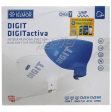Antena DVB-T  Digit Activia Telmor
