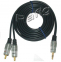 Kabel Jack 3,5 /2*RCA  DIGITAL 10m
