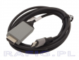 Adapter MHL do TV  HDMI-wt , usb > USB-C  GSM Smarfon