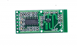 Moduł mikrofalowy czujnik ruchu  RCWL-0516