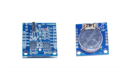 Moduł zegara  RTC DS1307 +eeprom