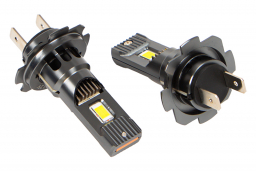 Żarówki samochodowe H7 LED 2szt.