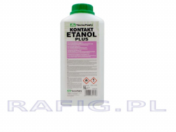 Etanol 1l