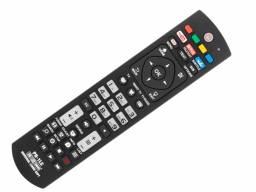 Pilot do TV Philips uniwersalny 1LC