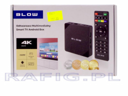 Smart TV Android TV box 