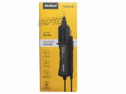 Próbnik - tester napięcia 6-400V