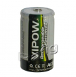 Bateria R20 ( D) alkaiczna Vipow 2szt