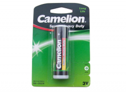 Bateria 2R10 3V Camelion