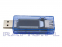 Miernik parametrów USB do 3,5A  wolty ampery ,moc  V A P