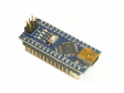 Arduino NANO 3 ch340 atmega328 (klon) piny wlutowane
