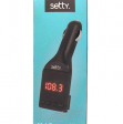 Transmiter samochodowy FM Bluetooth 12-24V