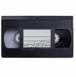 Kaseta Video VHS