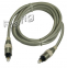 Kabel optyczny Toslink > Toslink 5,0m HQ