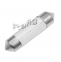 Żarówka samochodowa 12V C5 31mm