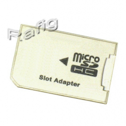Karta adapter SD> micro SD