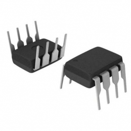 Układ scolony LM393 komparator podwójny