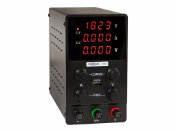 Zasilacz laboratoryjny 30V 10A