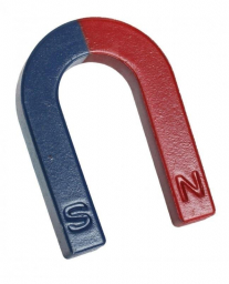 Magnes-U podkowiasty ferytowy 78x61x19mm