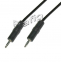 Kabel Jack 3,5mm- 4pin  Wtyk-Wtyk 3m 