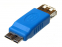 Adapter GN USB-3,0 / Micro-USB 3,0 WT. 