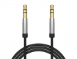 Kabel Jack 3,5mm Wtyk-Wtyk slim 3,0m 