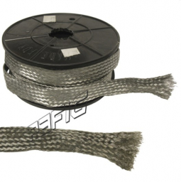 Oplot metalowy 2mm/7mm