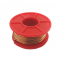 Drut nawojowy 100g DNE-2 0,2 mm