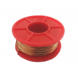 Drut nawojowy 100g DNE-2 0,2 mm