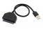 Adapter do dysku HDD SATA na USB-3.0