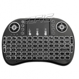 Klawiatura bezprzewodowa mini Bluetooth