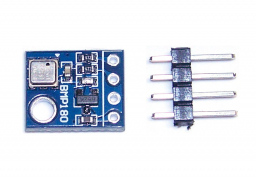 Moduł czujnika ciśnienia i temp. GY-68 BMP180