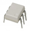 Optotriak Transoptor MOC3041 dip-6