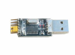 Konwerter USB- TTL CH340