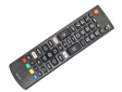 Pilot do tv LG AKB756 xxxxx